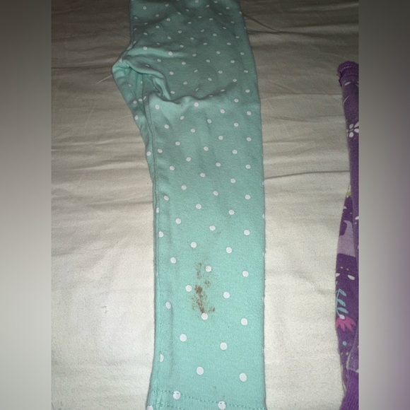 Carters‎ pajamas​ - Picture 5 of 5